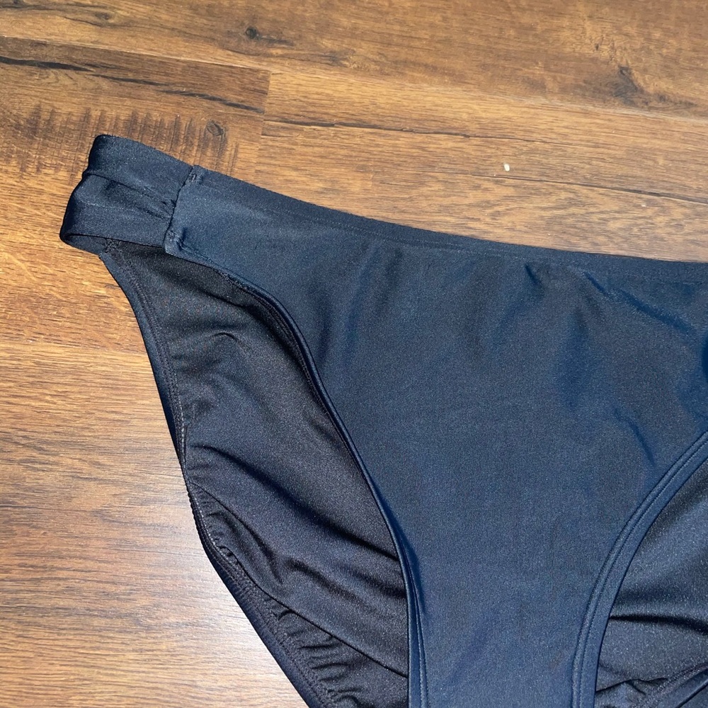 Plus Swim Bottom - Picture 2 of 8